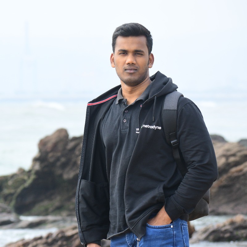 Batakala Ashok